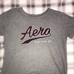Lightly worn Aeropostale women’s T-shirt